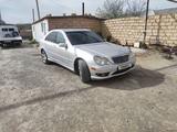 Mercedes-Benz C 230 2006 года за 3 000 000 тг. в Актау – фото 2