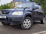 Honda CR-V 1996 года за 2 650 000 тг. в Талдыкорган