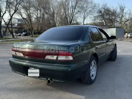 Nissan Cefiro 1998 года за 3 000 000 тг. в Алматы – фото 18