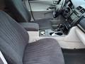 Toyota Camry 2015 года за 9 000 000 тг. в Караганда – фото 9