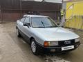 Audi 80 1989 года за 1 100 000 тг. в Кулан – фото 3