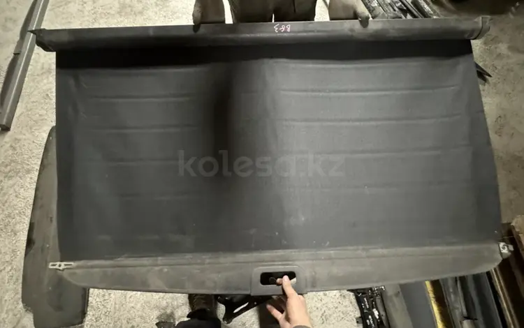 Шторка на багажник SUBARU OUTBACK BG за 20 000 тг. в Астана