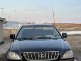 Lexus RX 300 1999 годаүшін5 750 000 тг. в Жезказган