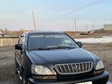 Lexus RX 300 1999 годаүшін5 750 000 тг. в Жезказган – фото 2