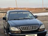 Lexus RX 300 1999 года за 5 750 000 тг. в Жезказган – фото 5