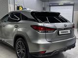 Lexus RX 450h 2022 года за 33 700 000 тг. в Шымкент – фото 2