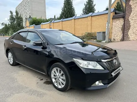 Toyota Camry 2013 года за 10 700 000 тг. в Павлодар – фото 2