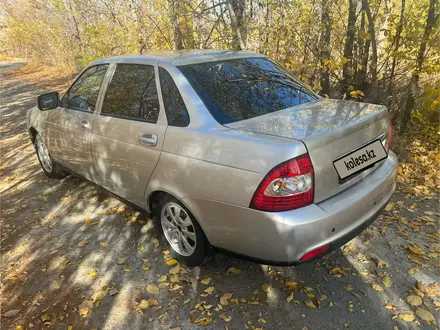 ВАЗ (Lada) Priora 2170 2014 года за 4 300 000 тг. в Караганда – фото 10