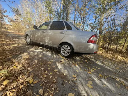 ВАЗ (Lada) Priora 2170 2014 года за 4 300 000 тг. в Караганда – фото 12