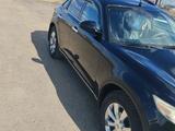 Infiniti FX35 2006 года за 7 300 000 тг. в Уральск – фото 5