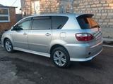 Toyota Ipsum 2009 годаүшін4 800 000 тг. в Атырау – фото 4