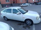 ВАЗ (Lada) Priora 2172 2012 года за 2 300 000 тг. в Караганда – фото 3