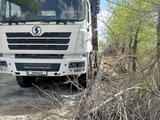 Shacman (Shaanxi)  F3000 2012 годаүшін10 000 000 тг. в Жезказган