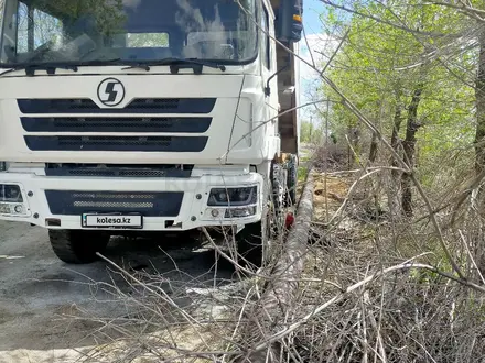 Shacman (Shaanxi)  F3000 2012 года за 10 000 000 тг. в Жезказган