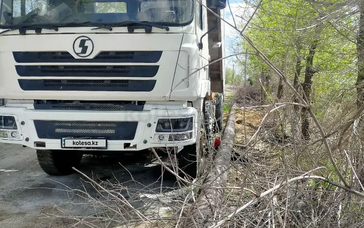 Shacman (Shaanxi)  F3000 2012 годаүшін10 000 000 тг. в Жезказган