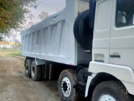 Shacman (Shaanxi)  F3000 2012 года за 10 000 000 тг. в Жезказган – фото 5