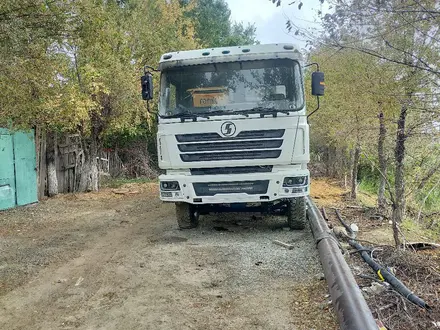 Shacman (Shaanxi)  F3000 2012 года за 10 000 000 тг. в Жезказган – фото 6