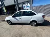 ВАЗ (Lada) Granta 2190 2024 года за 4 200 000 тг. в Петропавловск – фото 2