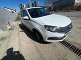 ВАЗ (Lada) Granta 2190 2024 года за 4 200 000 тг. в Петропавловск