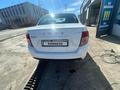 ВАЗ (Lada) Granta 2190 2024 годаүшін4 200 000 тг. в Петропавловск – фото 4
