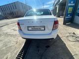 ВАЗ (Lada) Granta 2190 2024 года за 4 200 000 тг. в Петропавловск – фото 4