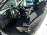 ВАЗ (Lada) Granta 2190 2024 года за 4 200 000 тг. в Петропавловск – фото 5