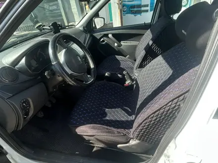 ВАЗ (Lada) Granta 2190 2024 года за 4 200 000 тг. в Петропавловск – фото 5