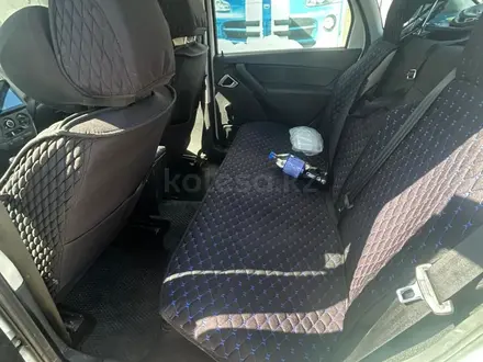 ВАЗ (Lada) Granta 2190 2024 года за 4 200 000 тг. в Петропавловск – фото 6