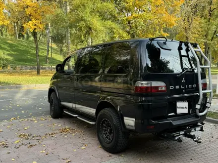 Mitsubishi Delica 2006 года за 6 200 000 тг. в Алматы – фото 4