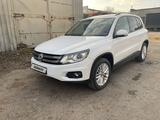 Volkswagen Tiguan 2014 года за 8 700 000 тг. в Костанай – фото 2