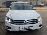 Volkswagen Tiguan 2014 года за 8 700 000 тг. в Костанай