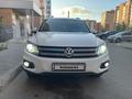 Volkswagen Tiguan 2014 года за 6 900 000 тг. в Костанай