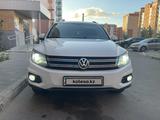 Volkswagen Tiguan 2014 годаүшін6 900 000 тг. в Костанай