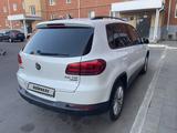 Volkswagen Tiguan 2014 годаүшін6 900 000 тг. в Костанай – фото 4