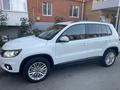 Volkswagen Tiguan 2014 года за 6 900 000 тг. в Костанай – фото 3