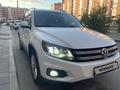 Volkswagen Tiguan 2014 года за 6 900 000 тг. в Костанай – фото 2