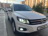 Volkswagen Tiguan 2014 годаүшін6 900 000 тг. в Костанай – фото 2