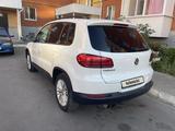 Volkswagen Tiguan 2014 годаүшін6 900 000 тг. в Костанай – фото 5