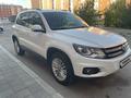 Volkswagen Tiguan 2014 года за 6 900 000 тг. в Костанай – фото 11