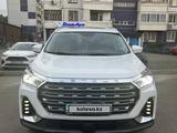 Jetour X90 Plus 2023 года за 11 500 000 тг. в Экибастуз – фото 2