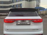 Jetour X90 Plus 2023 года за 11 500 000 тг. в Экибастуз – фото 3