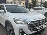 Jetour X90 Plus 2023 года за 11 500 000 тг. в Экибастуз