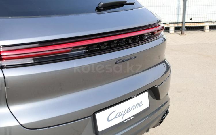 Porsche Cayenne V6 — миниатюра 5