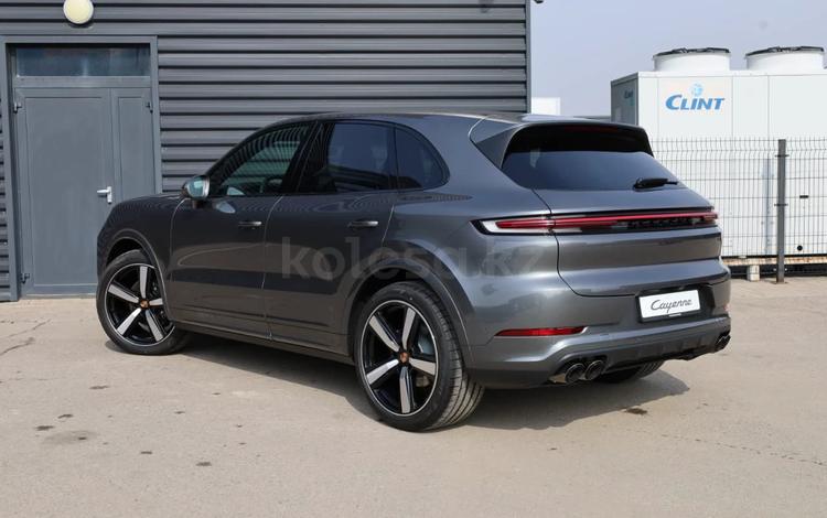 Porsche Cayenne V6 — миниатюра 4