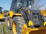 XCMG  В наличии эксковатор-погрузчик XC8-3570 2025 года за 36 900 000 тг. в Алматы