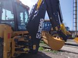 XCMG  В наличии эксковатор-погрузчик XC8-3570 2025 года за 36 900 000 тг. в Алматы – фото 4