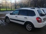 ВАЗ (Lada) Granta 2194 2020 годаүшін4 300 000 тг. в Актобе – фото 2