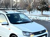 ВАЗ (Lada) Kalina 2194 2013 года за 2 600 000 тг. в Шымкент – фото 3