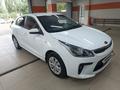 Kia Rio 2018 года за 7 150 000 тг. в Алматы – фото 7