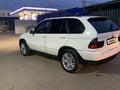 BMW X5 2003 годаүшін4 500 000 тг. в Уральск – фото 4